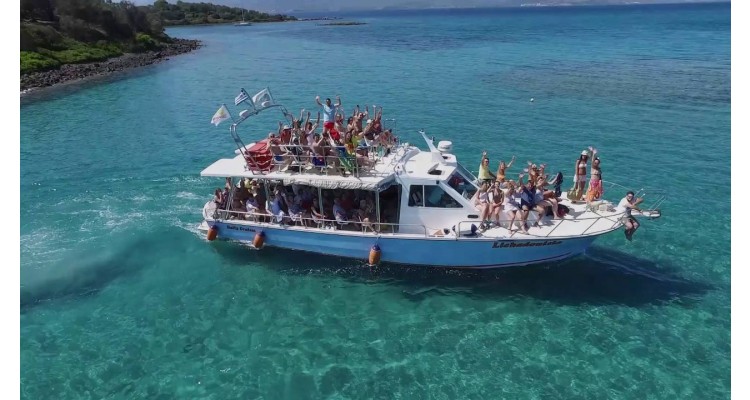 Lichadonisia-Evoia-paradise islands-boats