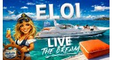 VIP private cruises-Eloi yacht