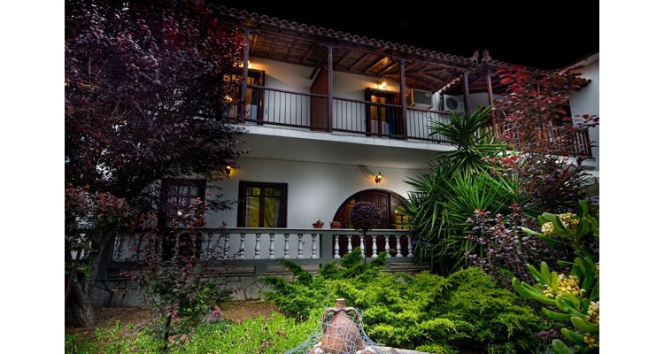 Villa Ble-Skopelos