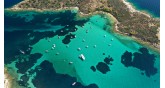 exotic beaches-blue lagoon-Vourvourou