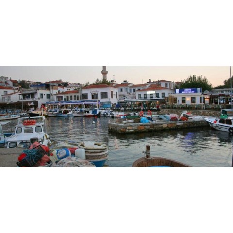 Gökçeada