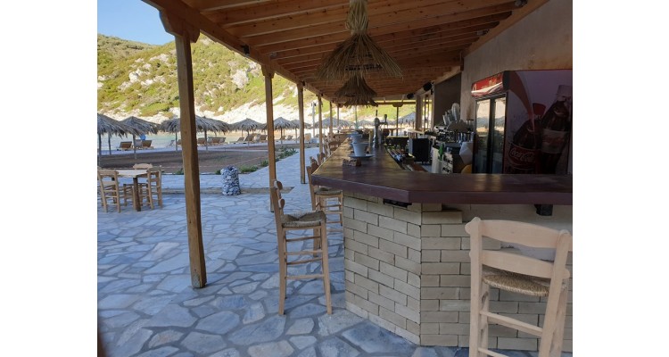 Glysteri Beach Bar