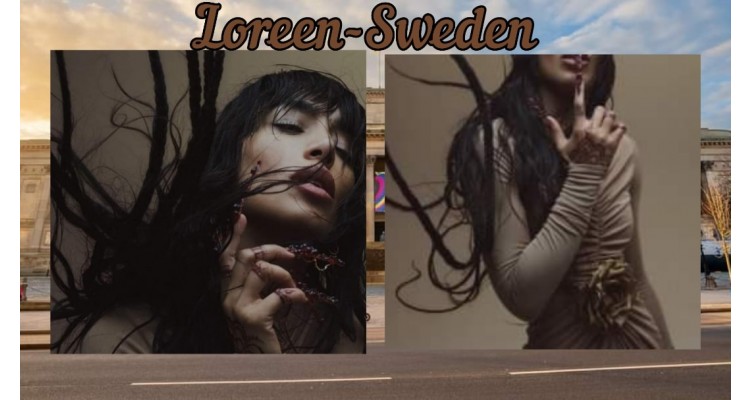 Eurovision-2023-Loreen-Sweden