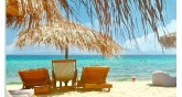 Beach Bar in Trani Ammouda - Agios Nikolaos Halkidiki 