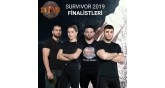 Türkiye-finalistleri