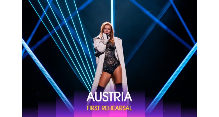 Eurovision 2024-Malmö-Avusturya
