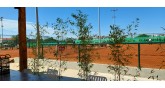 La Bandeja Club-Tennis-Padel-Pool-Bar-Thessaloniki