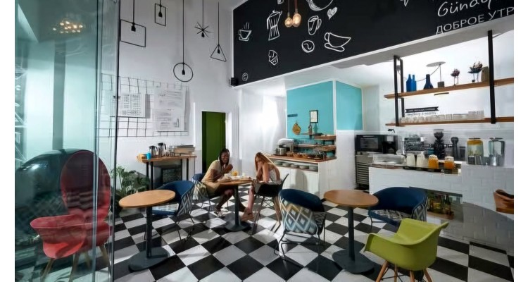 Blue-Bottle-Boutique-Hotel-Θεσσαλονίκη