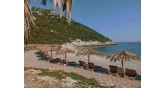Glysteri-Beach Bar-Skopelos