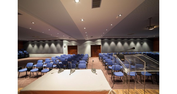 konferans-odası