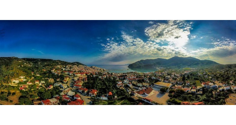 Skopelos-Greece