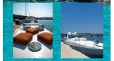 prive cruises-eloi boat