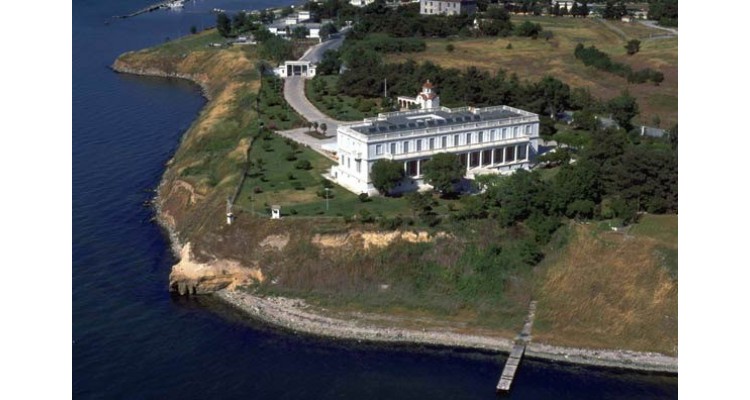 Selanik-Valisi Sarayı