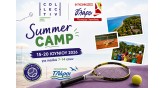 Yaz kampı - Kolektif Tenis Okulu
