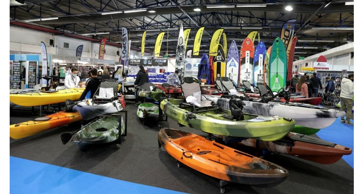 Boat and Fishing Show-Sea and Tourism Expo-Thessaloniki
