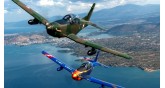 Athens Flying Week (AFW)-Tanagra International Air Show