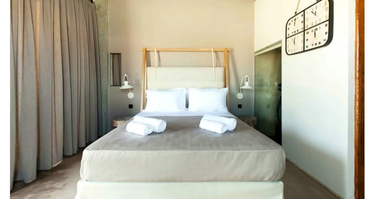Casa Afytos Suites-Boutique Hotel-Adults Only-Halkidiki