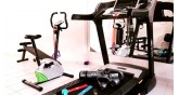 Hotel Philoxenia Inn-gym