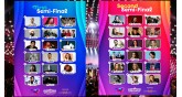 Eurovision2026-τραγουδιστές