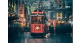 Istanbul-Istiklal