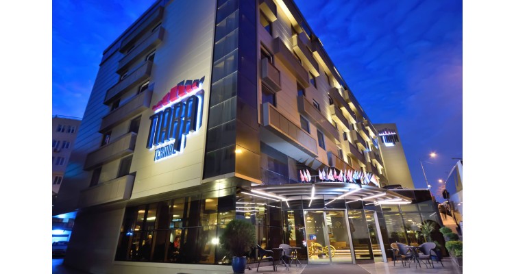 Hotel Tiara-Bursa