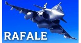 Atina Uçuş Haftası (AFW)-Tanagra Uluslararası Hava Gösterisi -rafale