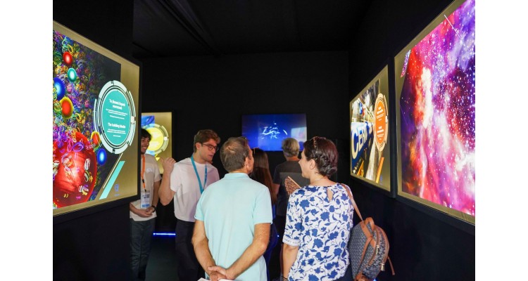 Thessaloniki-International Fair