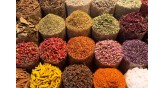 Istanbul-tea spices