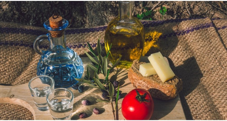 Παγκρήτια Έκθεση - Κρήτη-Η Μεγάλη Συνάντηση και Τοπικές Γεύσεις Ελλάδας