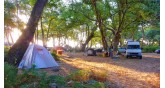 Samothraki-camping