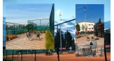 La Bandeja Club-Tennis-Padel-Pool-Bar-Thessaloniki