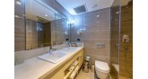 Golden Age Hotel-Istanbul-bathroom