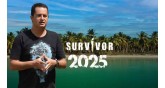 Survivor Ελλάδας 2024-2025-Ατζούν