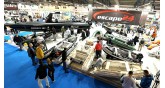 Boat and Fishing Show-Sea and Tourism Expo-Thessaloniki