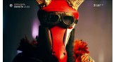 The Masked Singer-Yunanistan-Maske Kimsin Sen