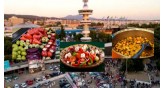 Thessaloniki-International Fair-gastronomy