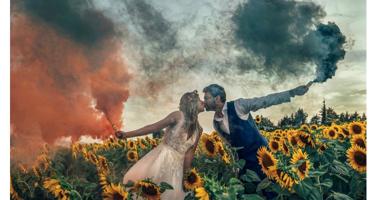 Expo Wedding-έκθεση γάμου και βάπτισης 