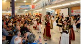 Παγκρήτια Έκθεση - παραδοσιακοί χοροί