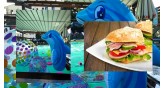 La Bandeja Club-kids parties