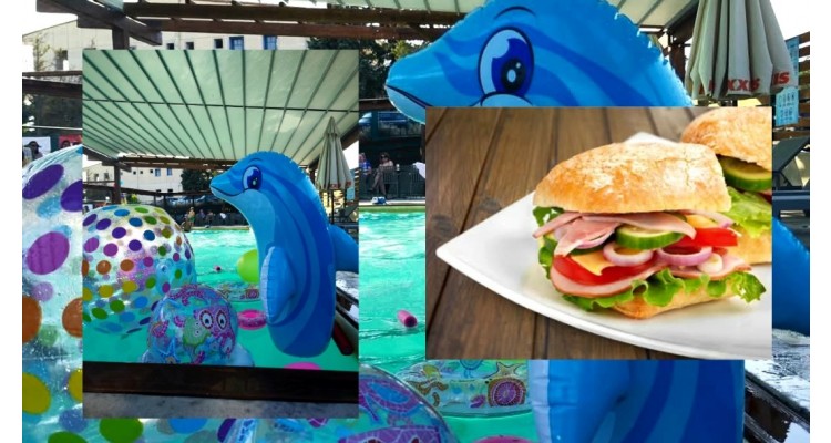 La Bandeja Club-kids parties