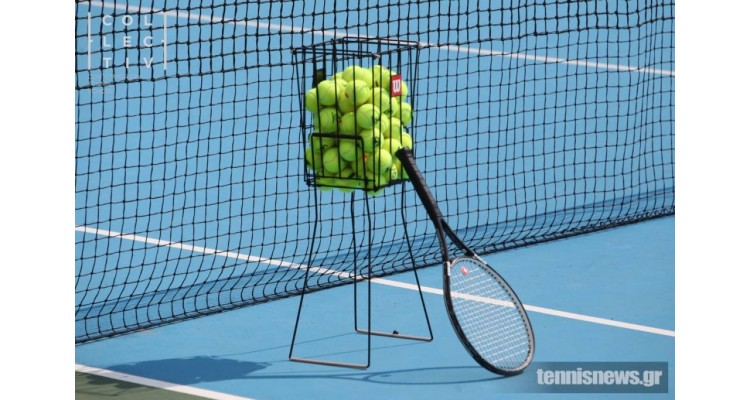 5. Yetişkin Tenis Kampı 2020  