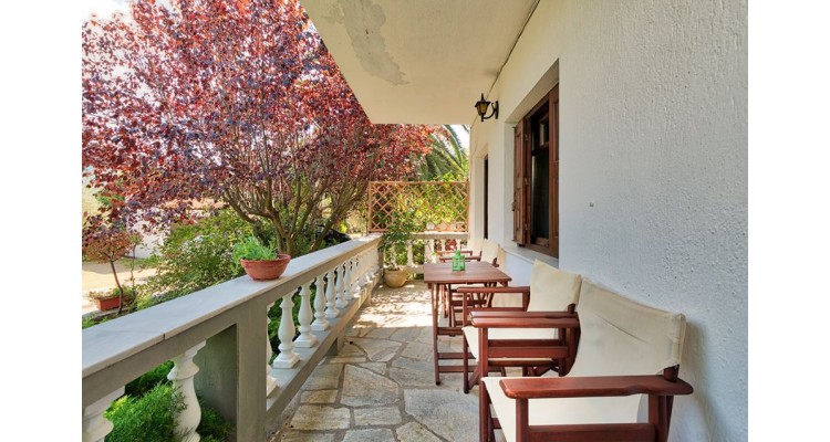 Villa Ble-Skopelos