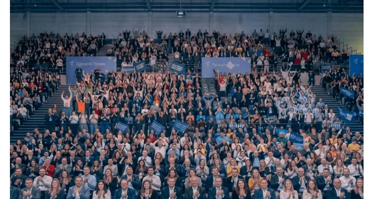 ECDM Expo SE Europe -E-Commerce-Digital Marketing-Retail Tech