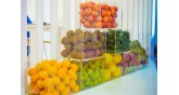 International Trade Show for Fruits & Vegetables