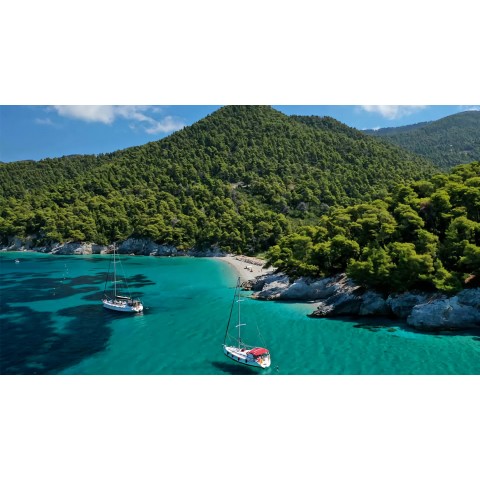 Skopelos-island