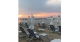 Anemos-restaurant-Agia Triada-beach