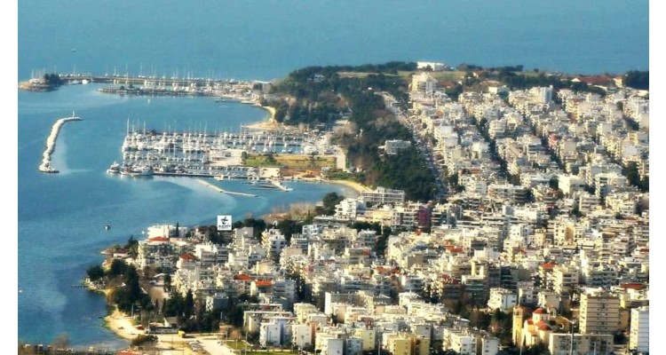 Arodo-Ouzeri-Nea Krini-Thessaloniki
