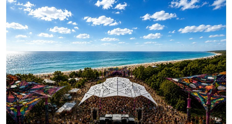 Free Earth Festival 2026-Ασπροβάλτα-Ελλάδα 