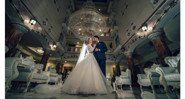 Expo Wedding-έκθεση γάμου και βάπτισης 