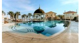 Wellness Santa Hotel-Agia Triada-Selanik-havuz